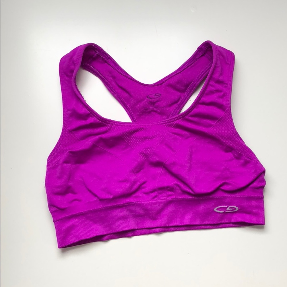 Champion sports bra